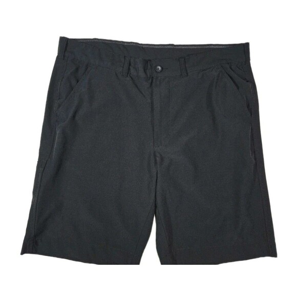 Lot Of 5 Mens Golf Shorts 2 Ben Hogan 1 Under Armour 1 Adidas 1 V46 38 38x10 - Picture 13 of 15